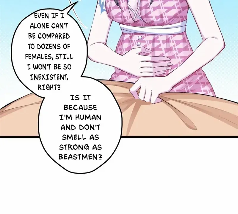 Beauty and the Beasts Zinmanga X Chapter 401 Page 30