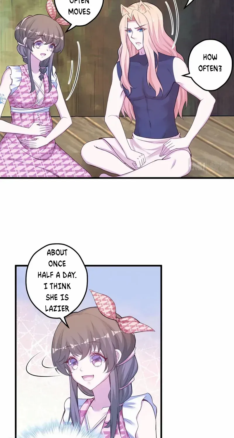 Beauty and the Beasts Zinmanga X Chapter 400 Page 20