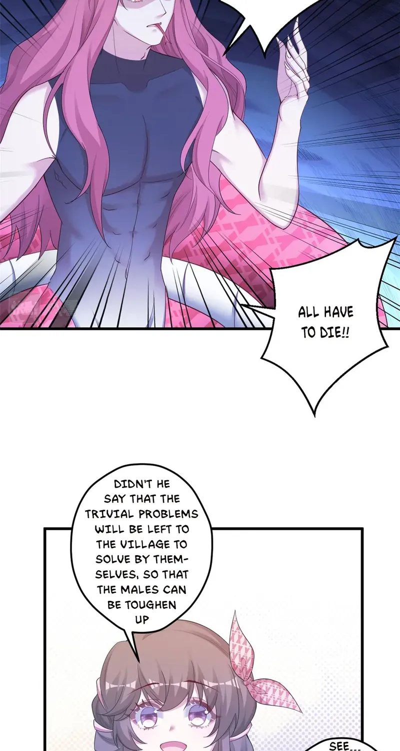Beauty and the Beasts Zinmanga X Chapter 399 Page 8