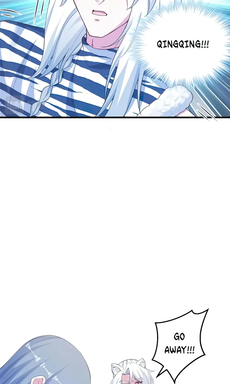 Beauty and the Beasts Zinmanga X Chapter 394 Page 11