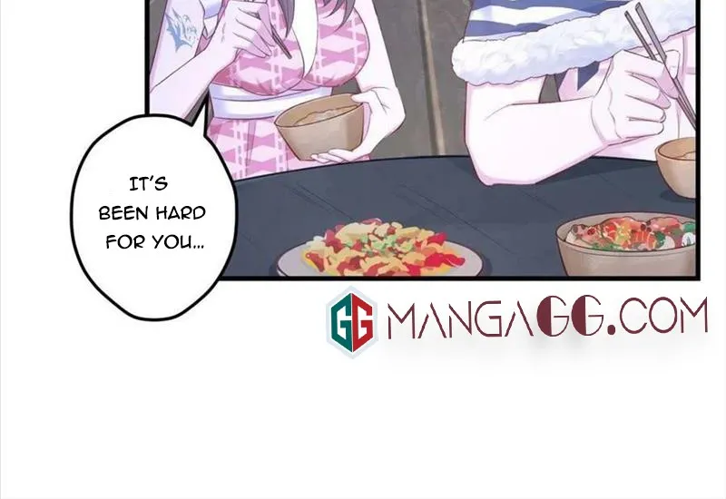 Beauty and the Beasts Zinmanga X Chapter 388 Page 21