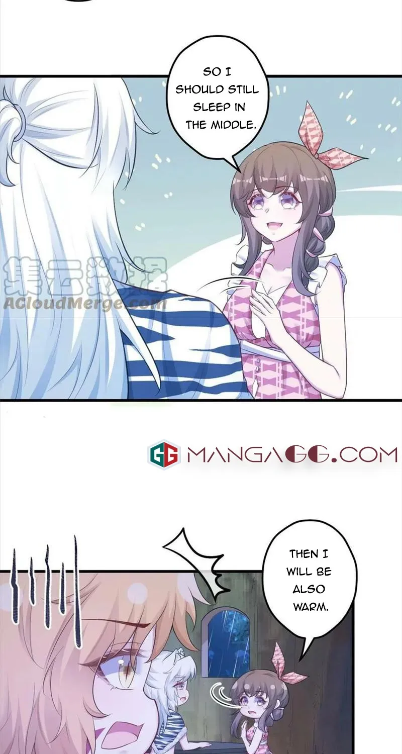 Beauty and the Beasts Zinmanga X Chapter 388 Page 26