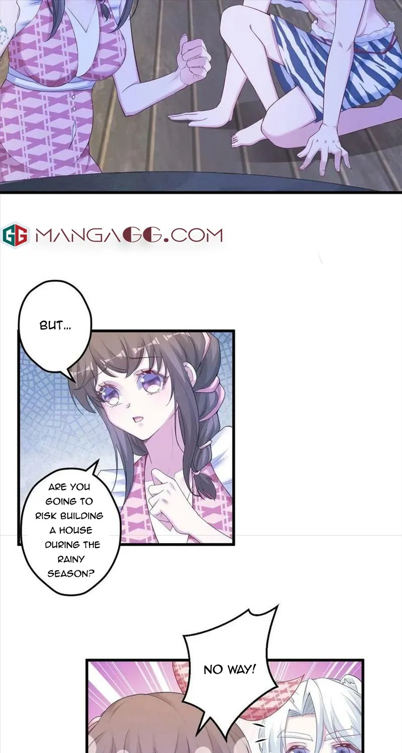 Beauty and the Beasts Zinmanga X Chapter 388 Page 39