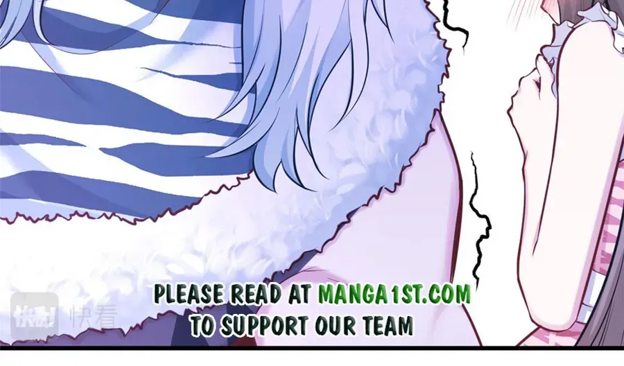 Beauty And The Beasts Zinmanga X Chapter 387 Page 35