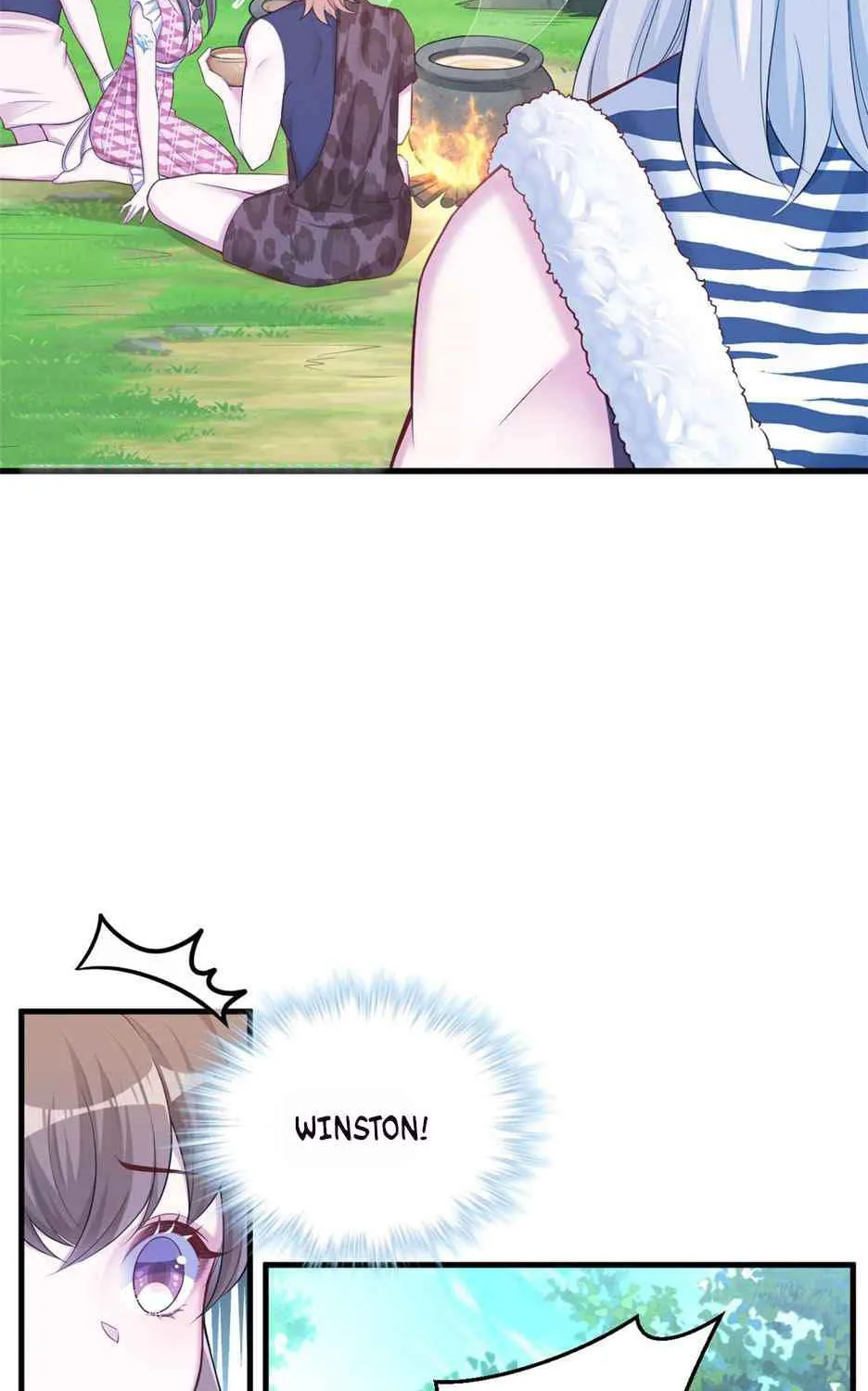 Beauty and the Beasts Zinmanga X Chapter 381 Page 18