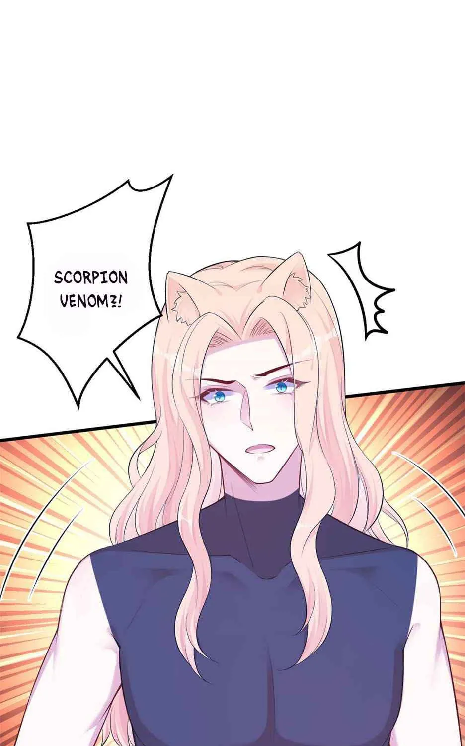 Beauty and the Beasts Zinmanga X Chapter 381 Page 20