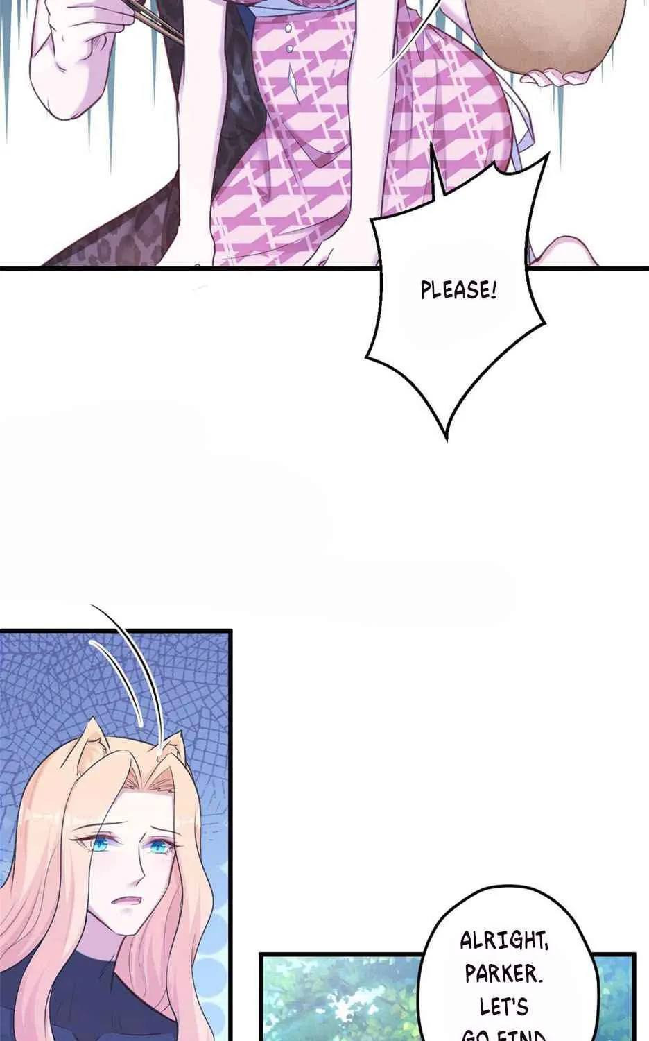 Beauty and the Beasts Zinmanga X Chapter 381 Page 33