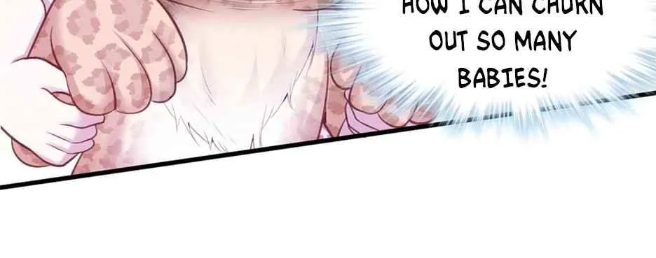Beauty and the Beasts Zinmanga X Chapter 379 Page 21