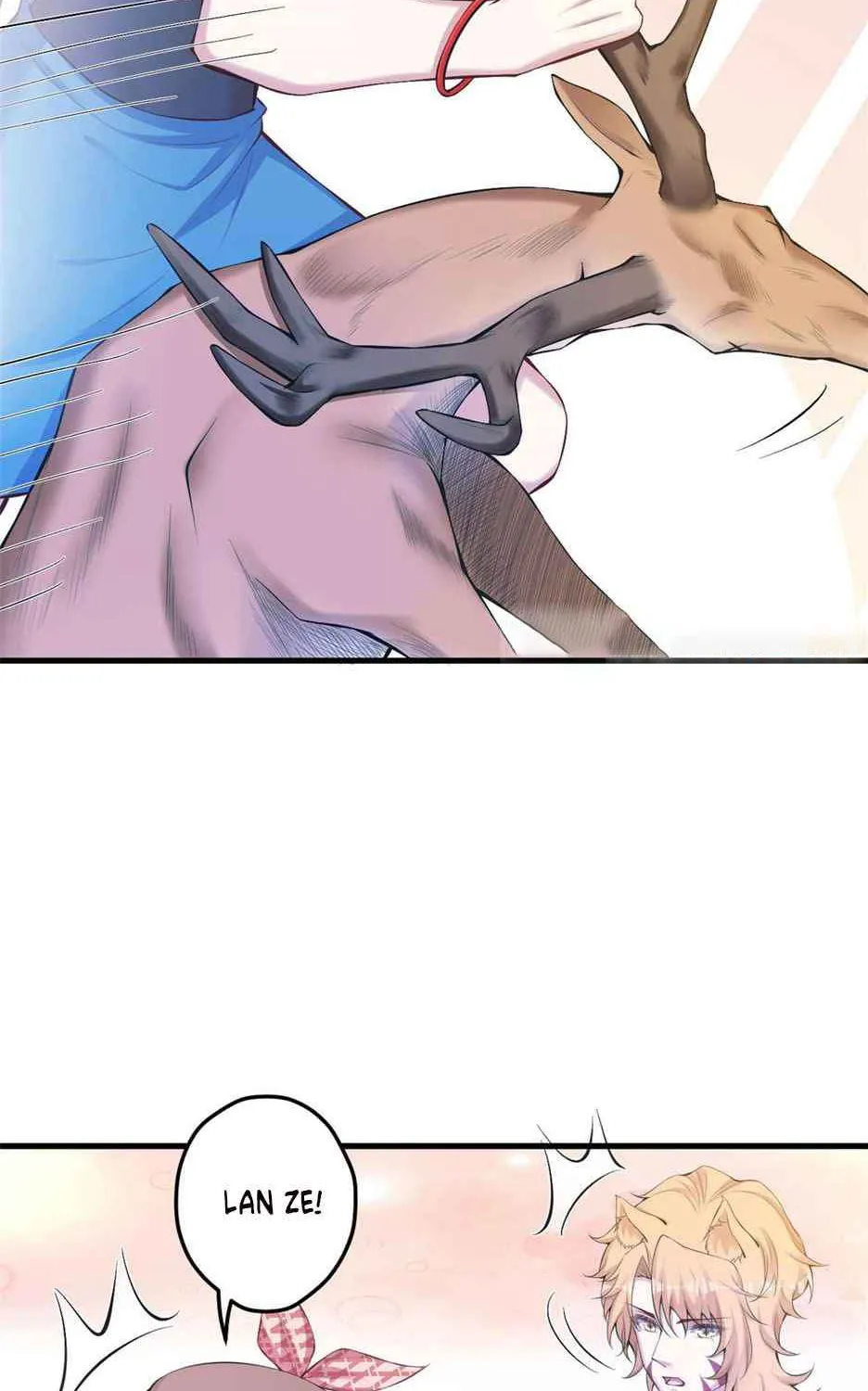 Beauty and the Beasts Zinmanga X Chapter 375 Page 27