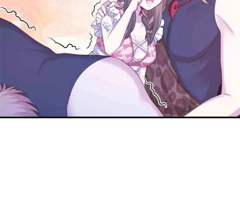 Beauty and the Beasts Zinmanga X Chapter 371 Page 30