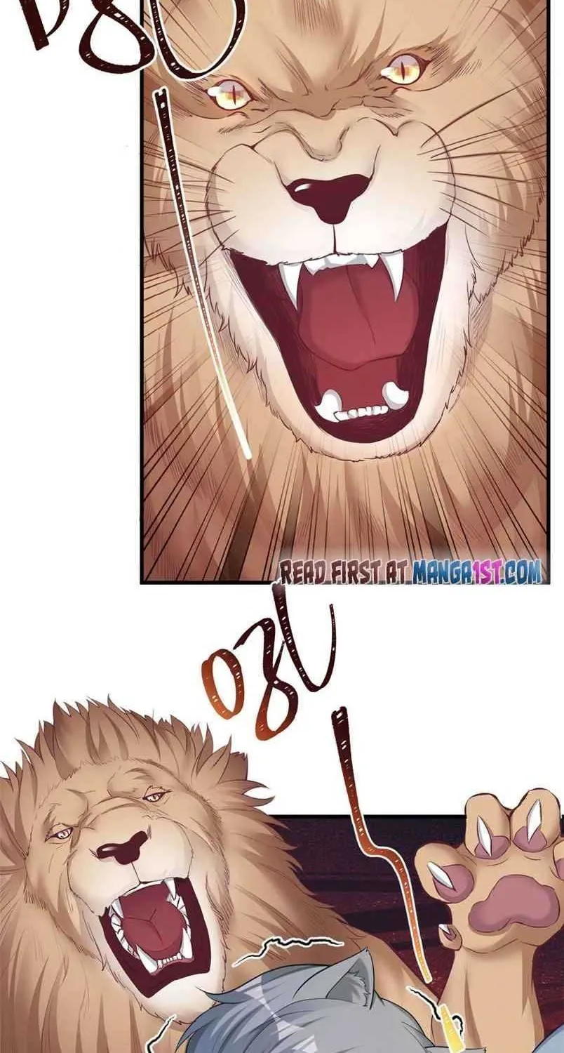 Beauty and the Beasts Zinmanga X Chapter 370 Page 2