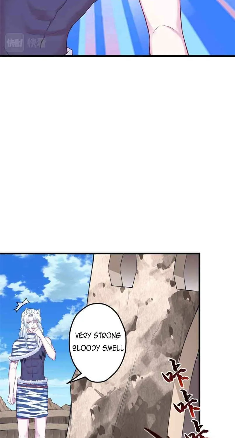Beauty and the Beasts Zinmanga X Chapter 370 Page 12