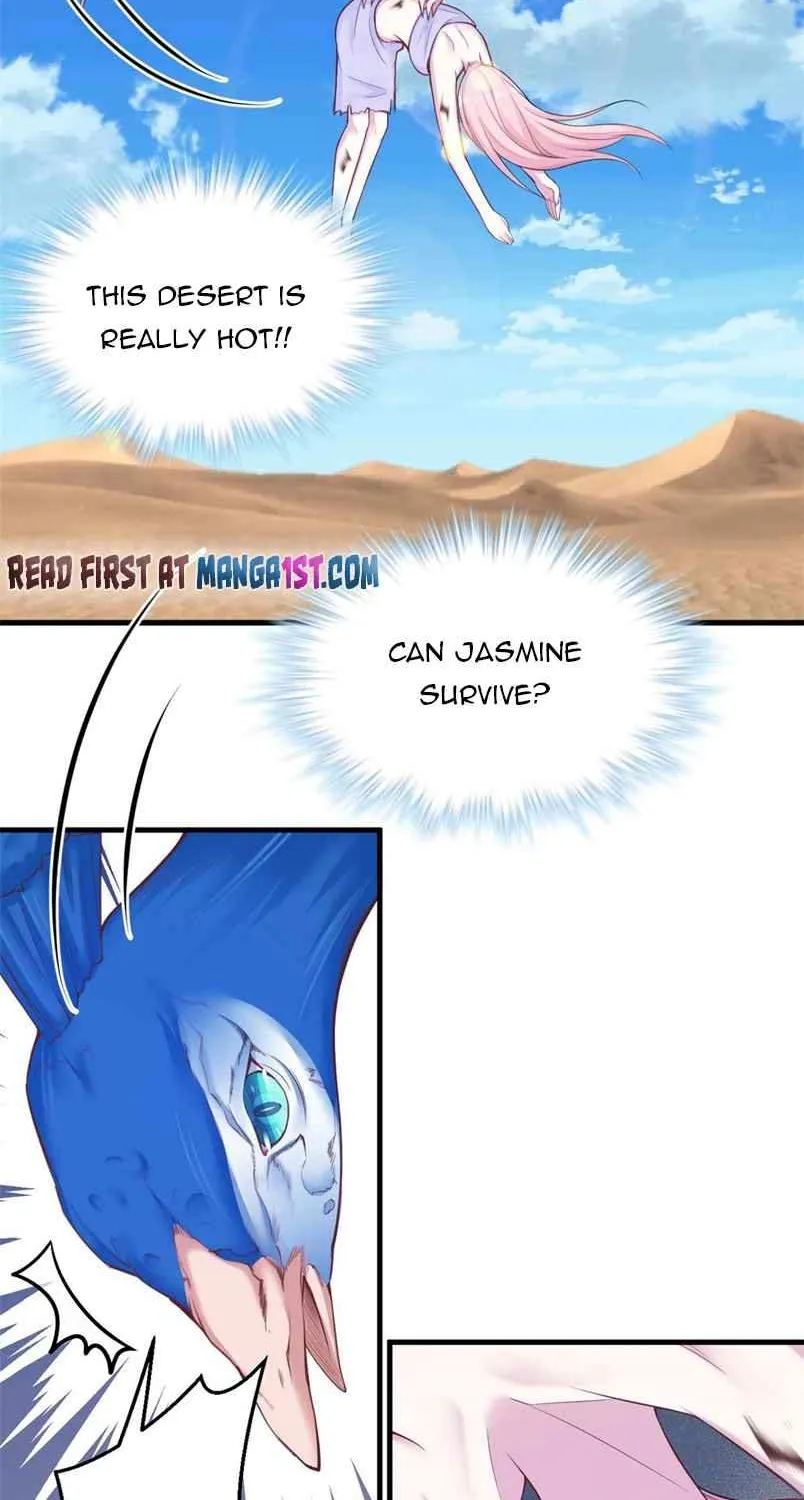 Beauty and the Beasts Zinmanga X Chapter 370 Page 19