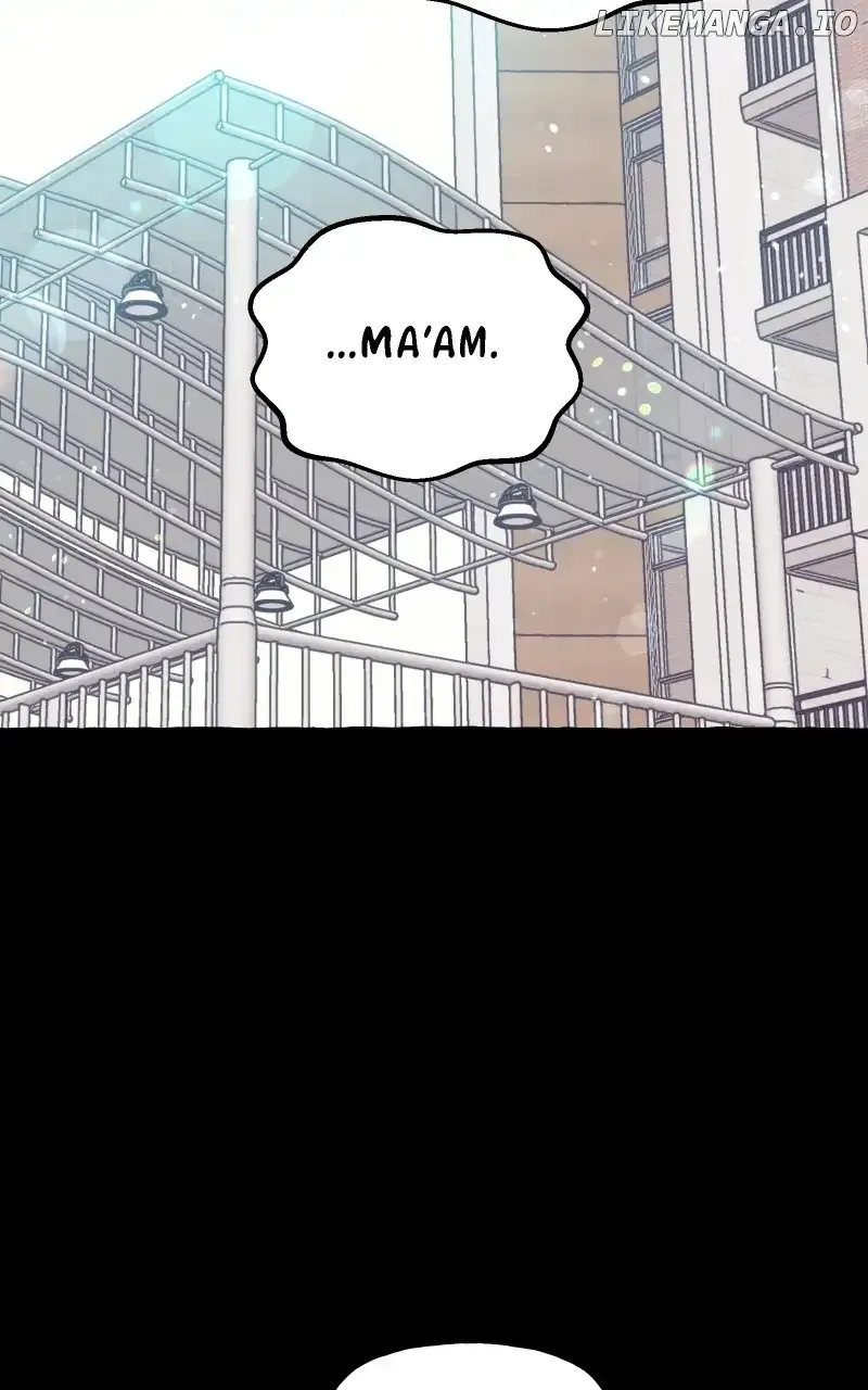 Wanna Be Friends? Zinmanga X Chapter 14 Page 3
