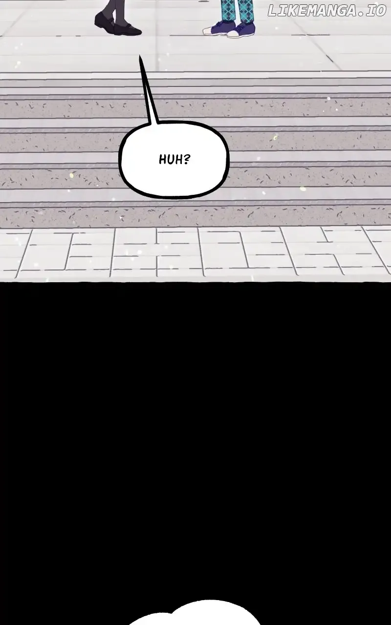 Wanna Be Friends? Zinmanga X Chapter 14 Page 12