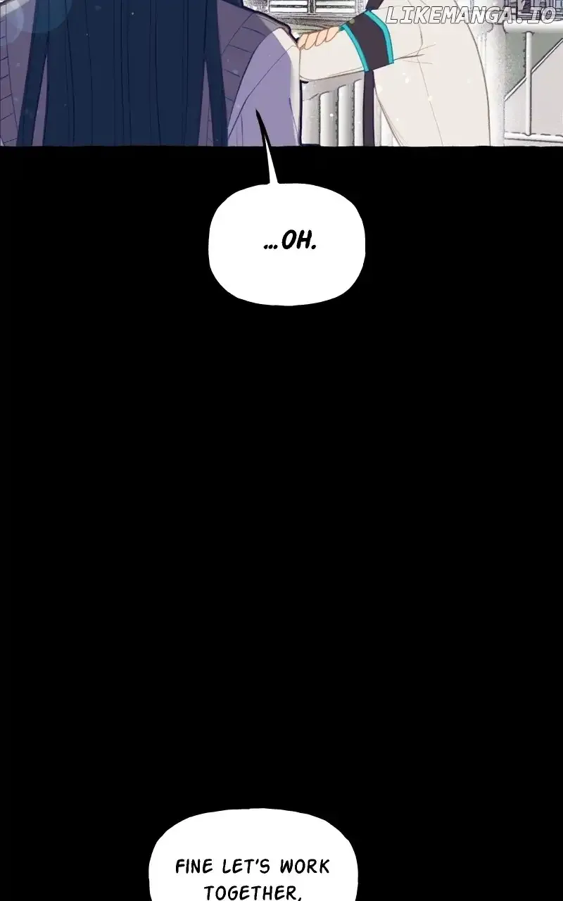 Wanna Be Friends? Zinmanga X Chapter 14 Page 27