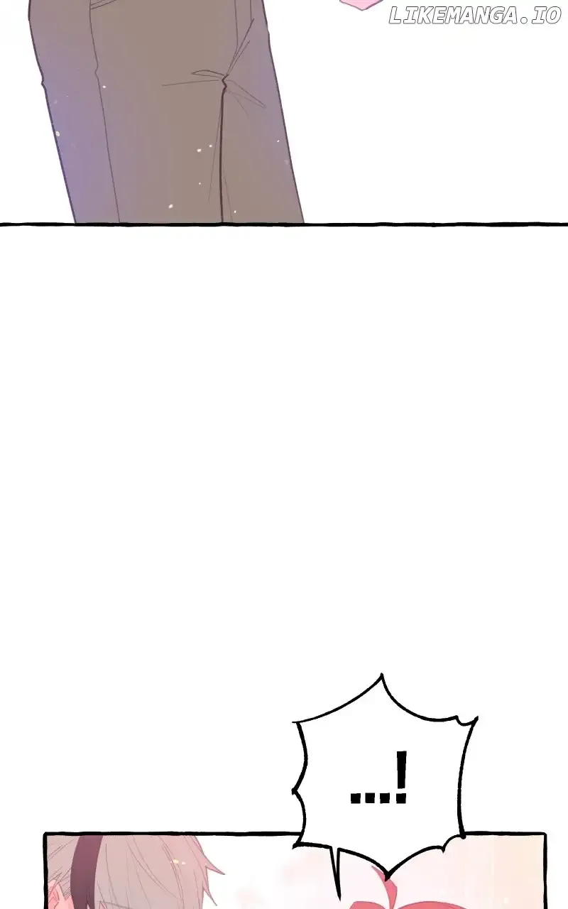 Wanna Be Friends? Zinmanga X Chapter 14 Page 42