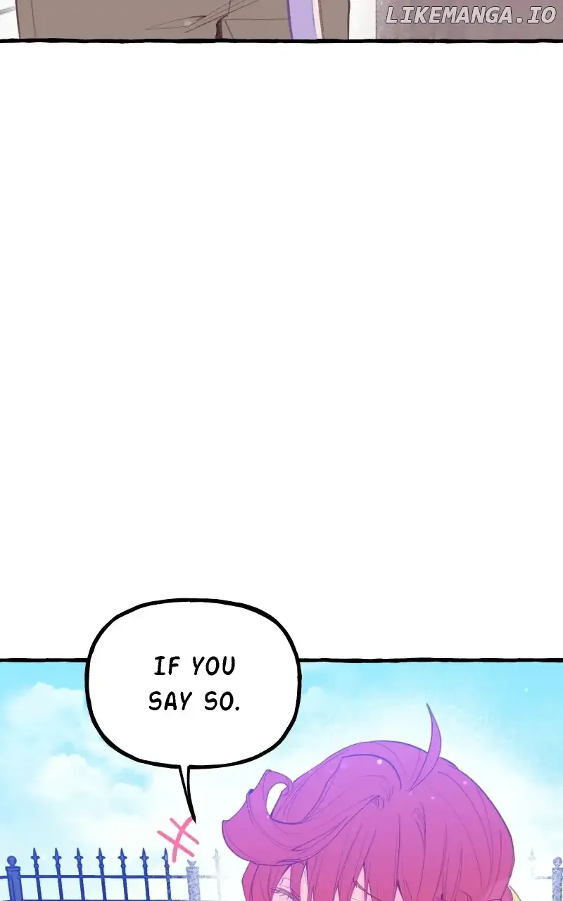 Wanna Be Friends? Zinmanga X Chapter 14 Page 47