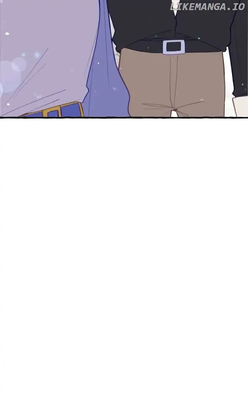 Wanna Be Friends? Zinmanga X Chapter 14 Page 58