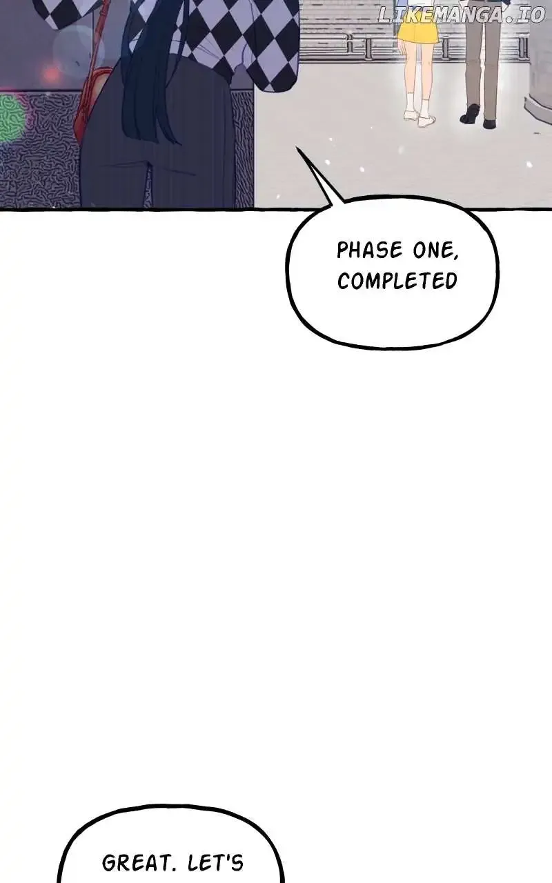 Wanna Be Friends? Zinmanga X Chapter 14 Page 68