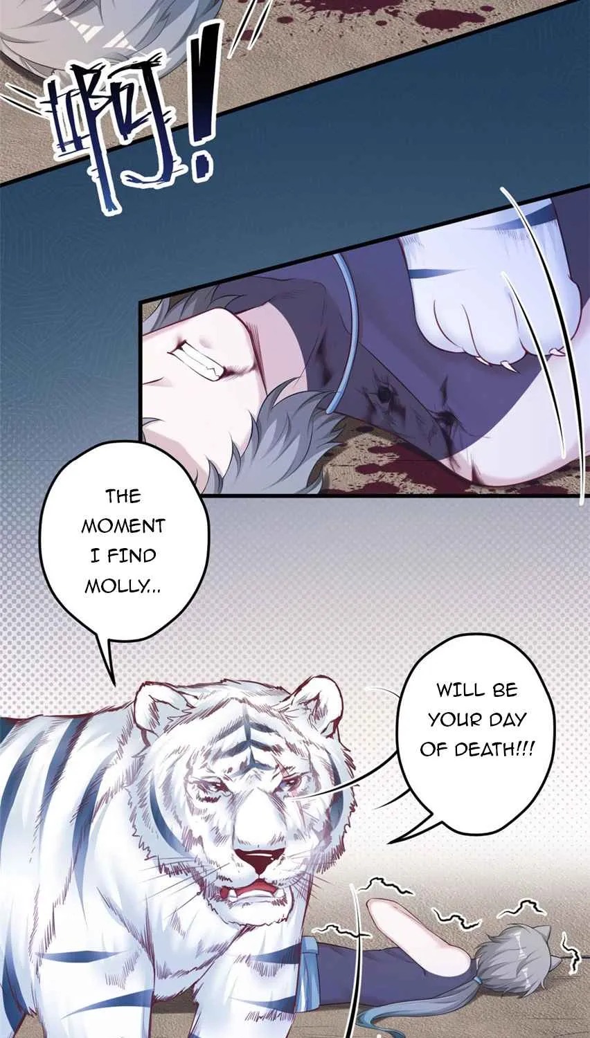 Beauty and the Beasts Zinmanga X Chapter 363 Page 14