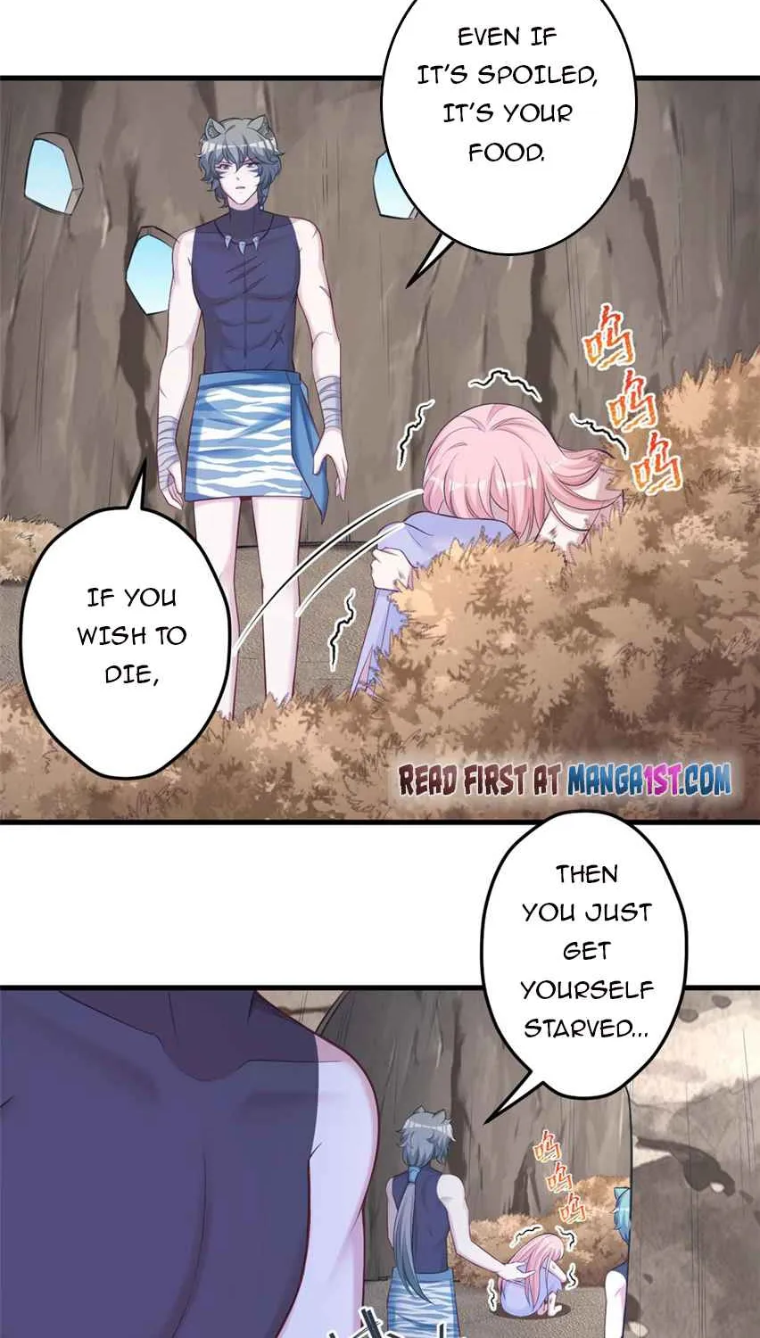 Beauty and the Beasts Zinmanga X Chapter 361 Page 20
