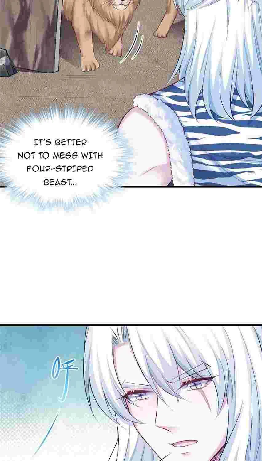 Beauty and the Beasts Zinmanga X Chapter 361 Page 30