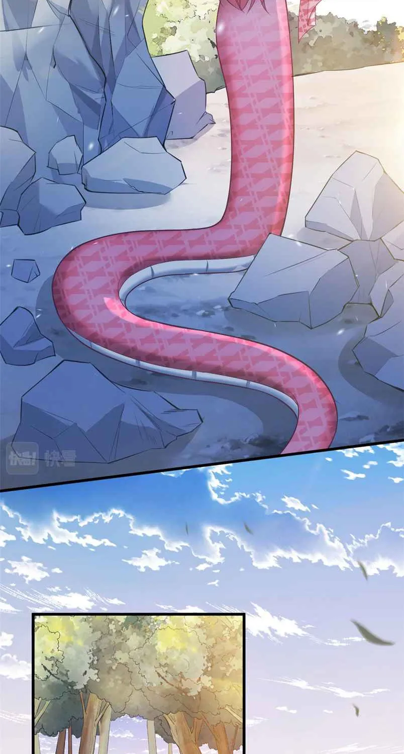 Beauty and the Beasts Zinmanga X Chapter 359 Page 9