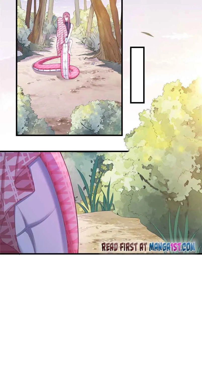 Beauty and the Beasts Zinmanga X Chapter 359 Page 10