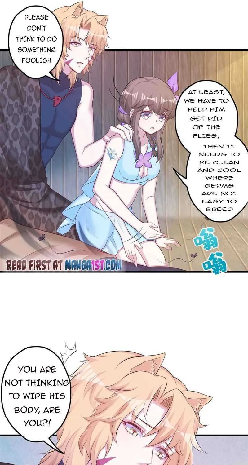 Beauty and the Beasts Zinmanga X Chapter 359 Page 30