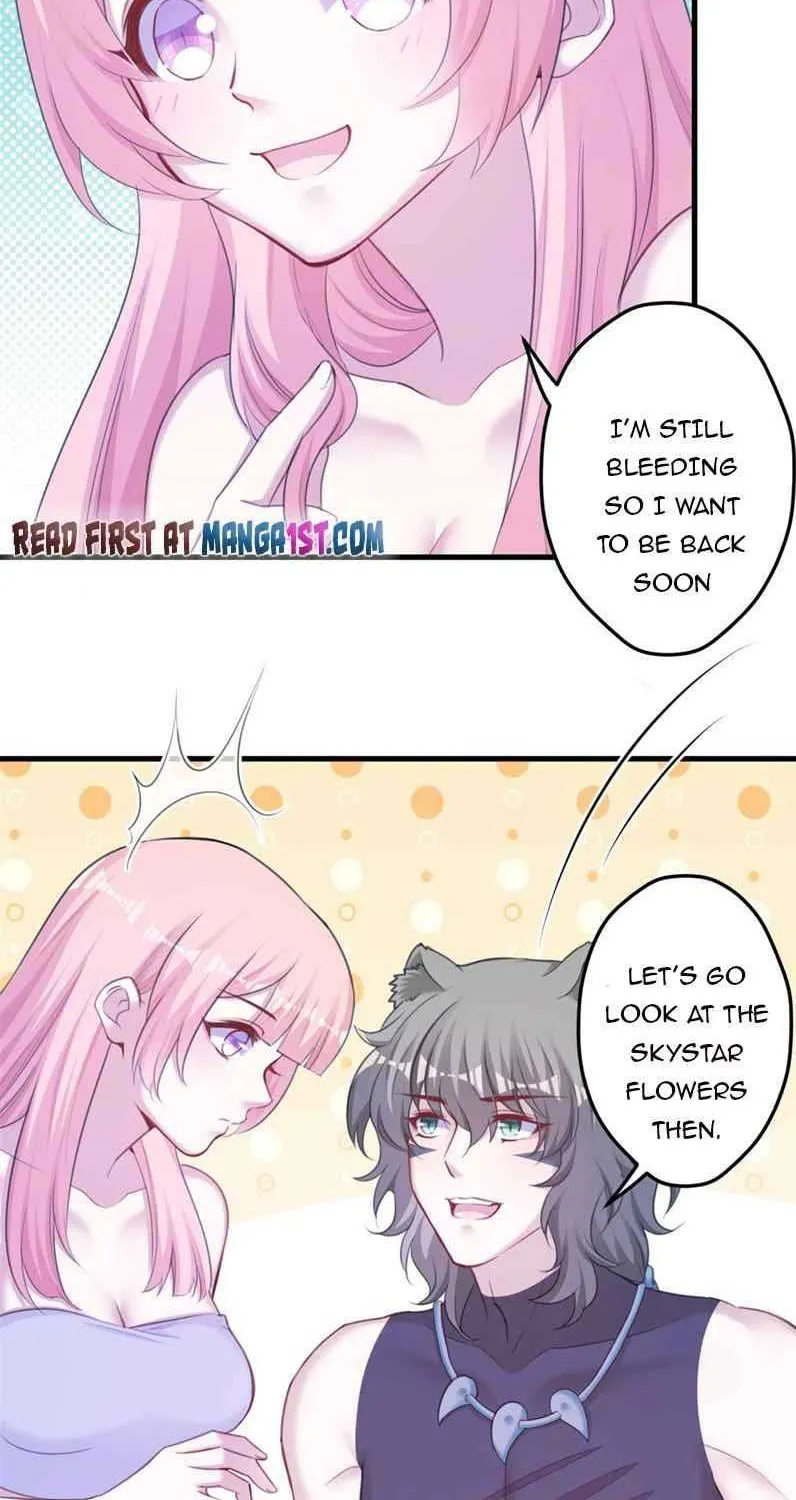 Beauty and the Beasts Zinmanga X Chapter 354 Page 2