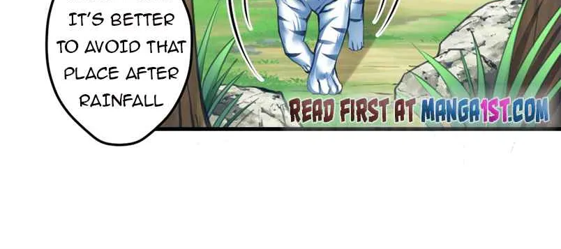 Beauty and the Beasts Zinmanga X Chapter 354 Page 12