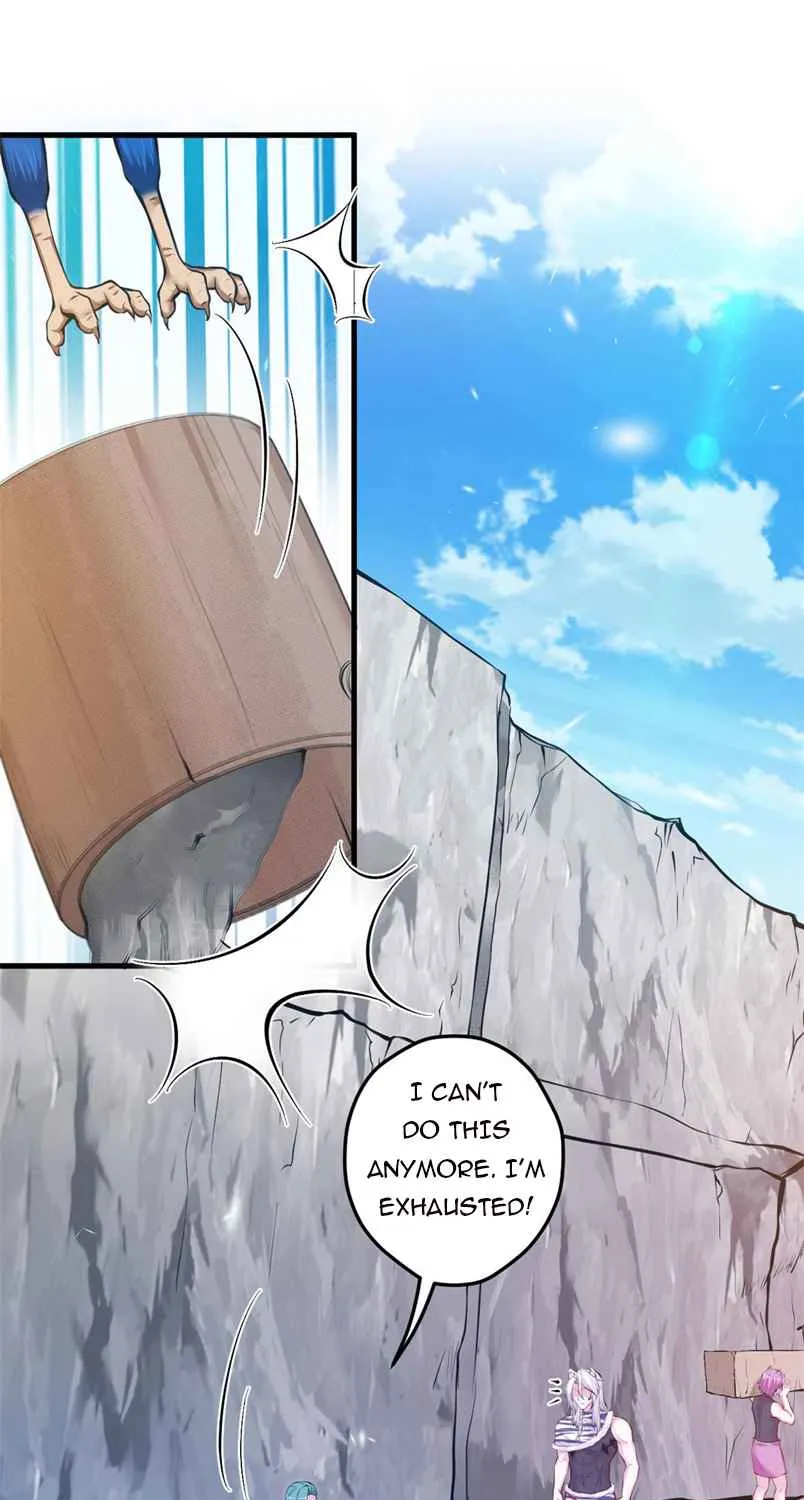 Beauty and the Beasts Zinmanga X Chapter 349 Page 7