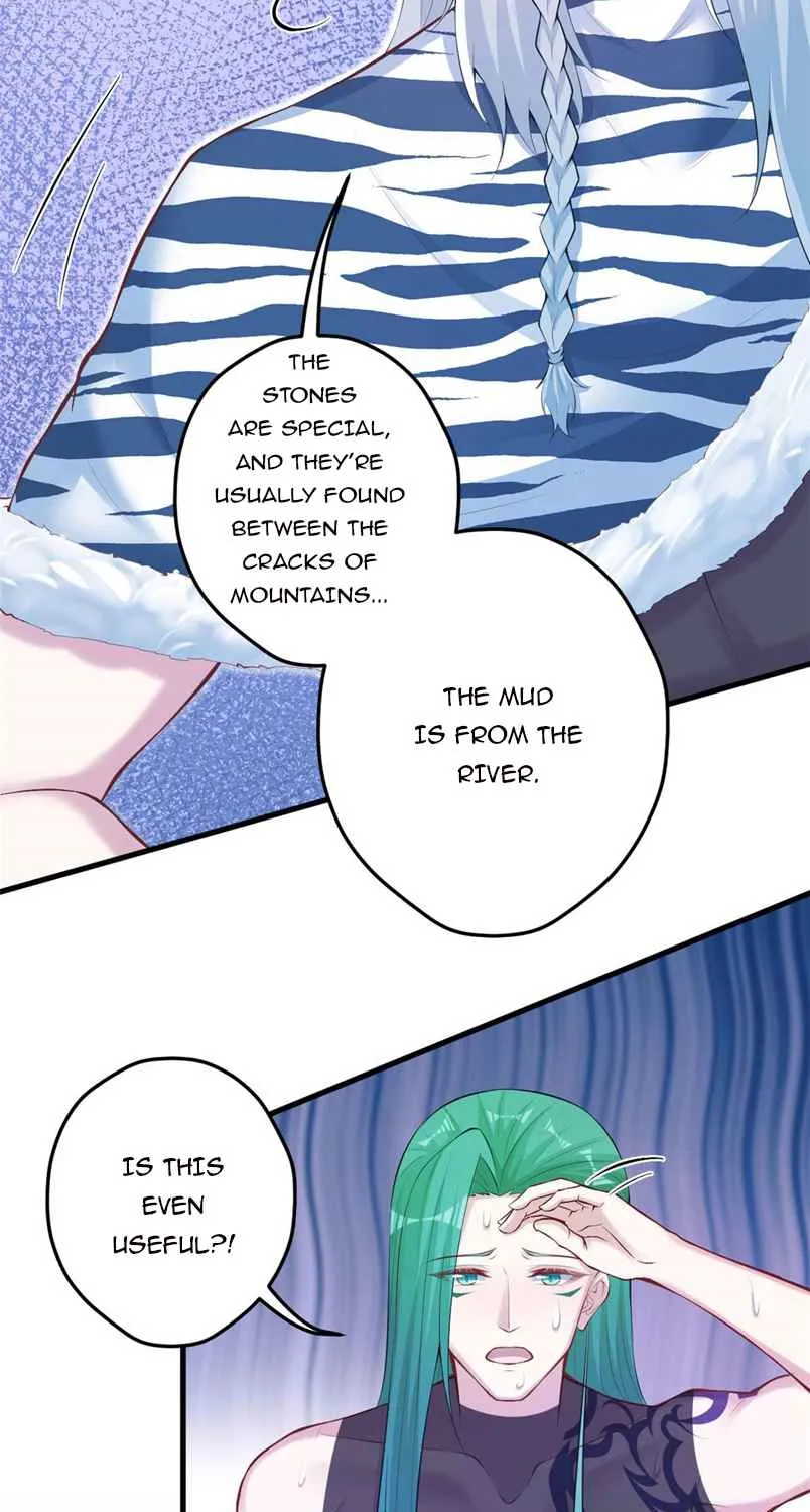Beauty and the Beasts Zinmanga X Chapter 349 Page 9