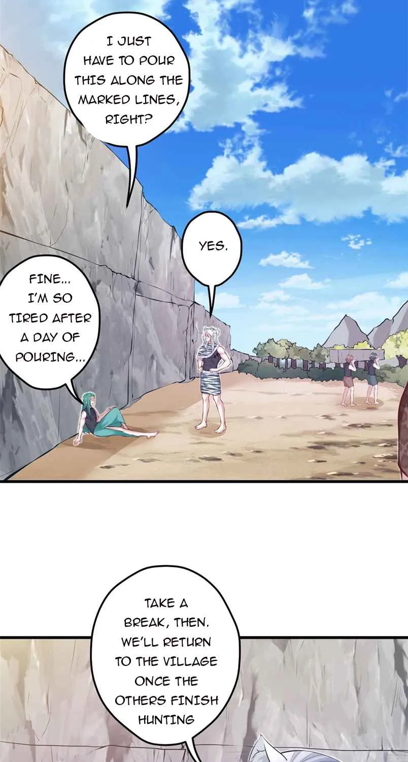 Beauty and the Beasts Zinmanga X Chapter 349 Page 13