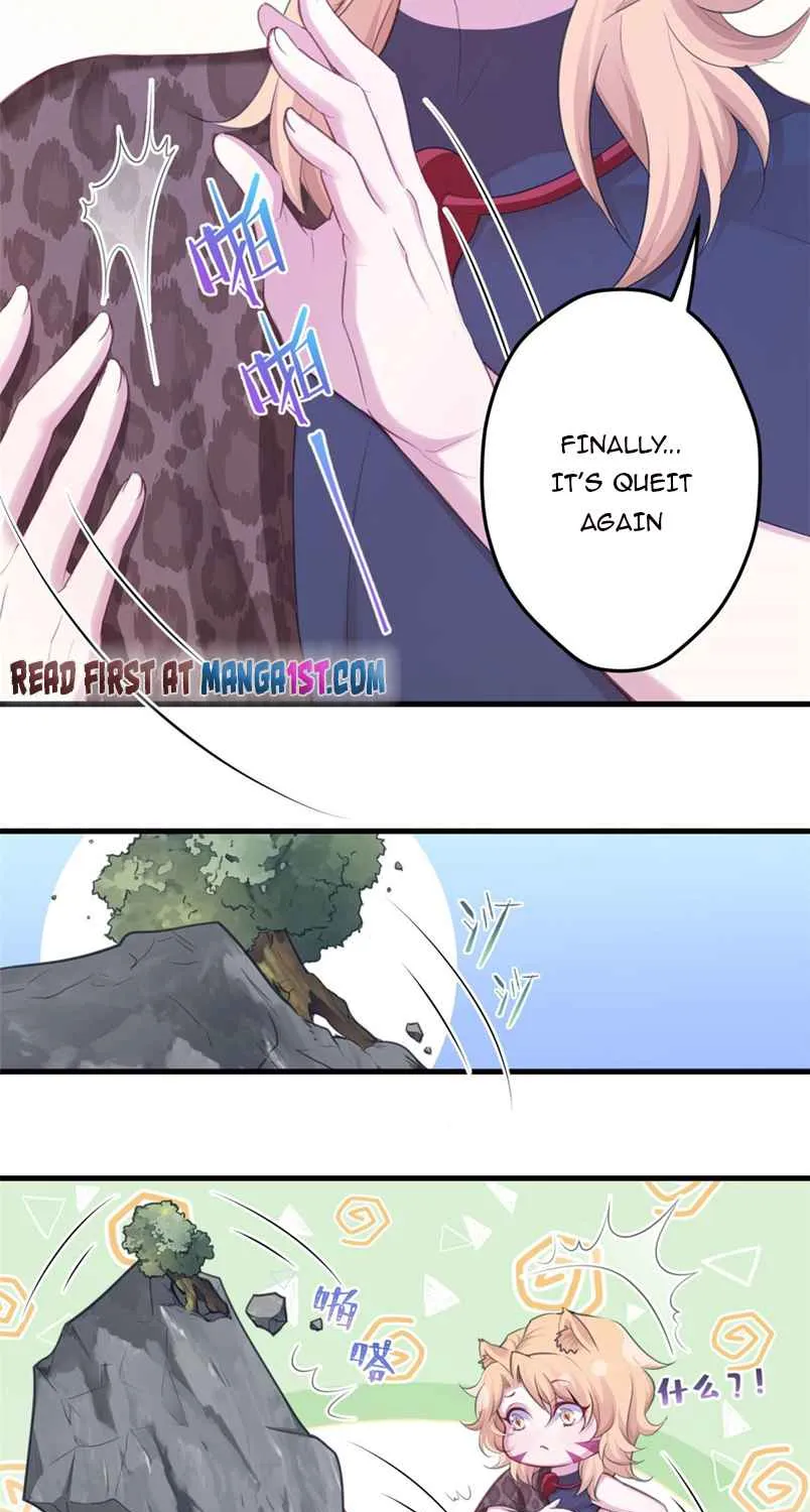 Beauty and the Beasts Zinmanga X Chapter 348 Page 5
