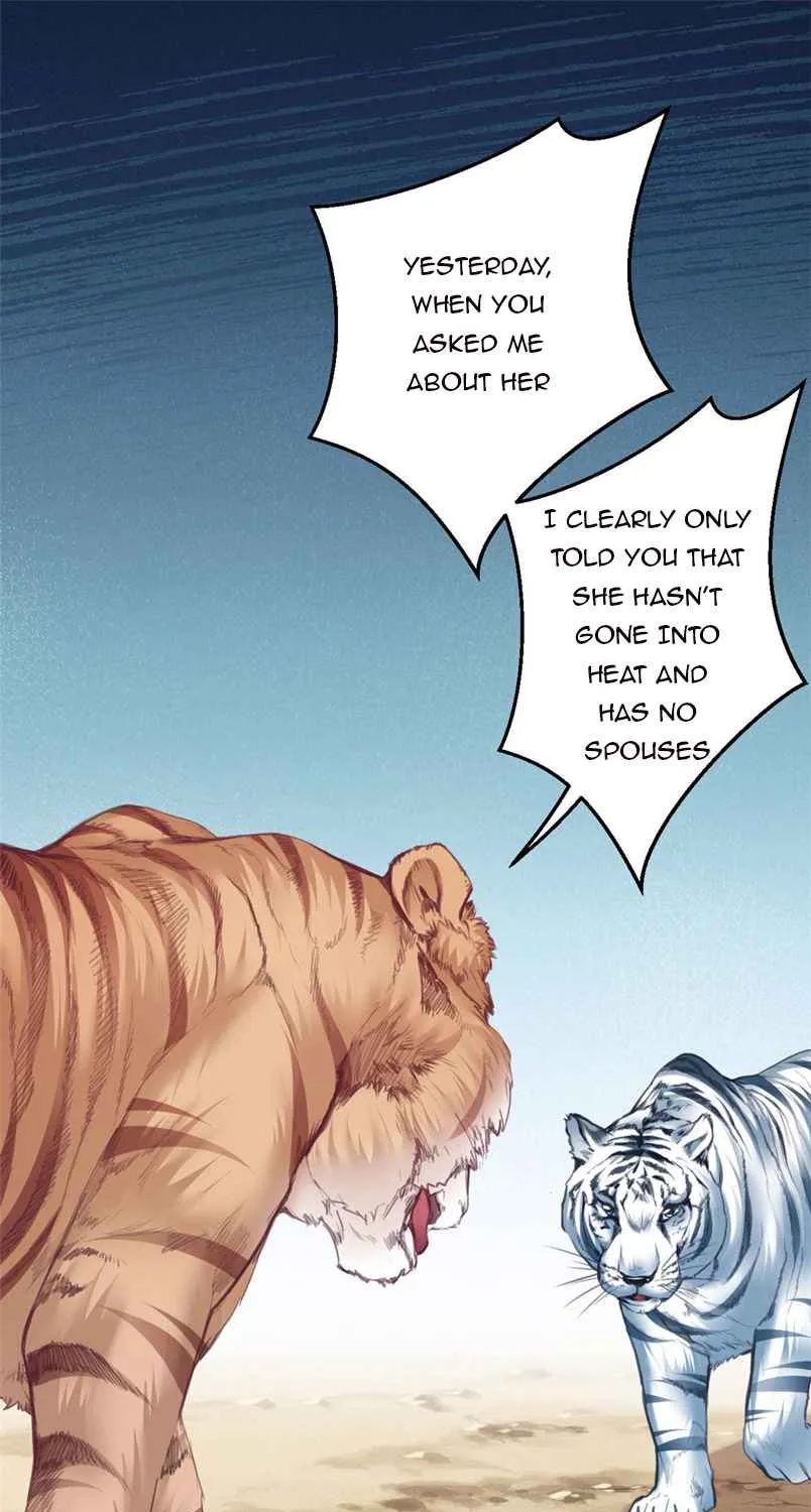 Beauty and the Beasts Zinmanga X Chapter 348 Page 22