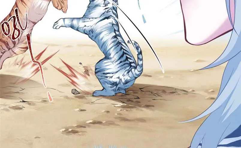 Beauty and the Beasts Zinmanga X Chapter 348 Page 29