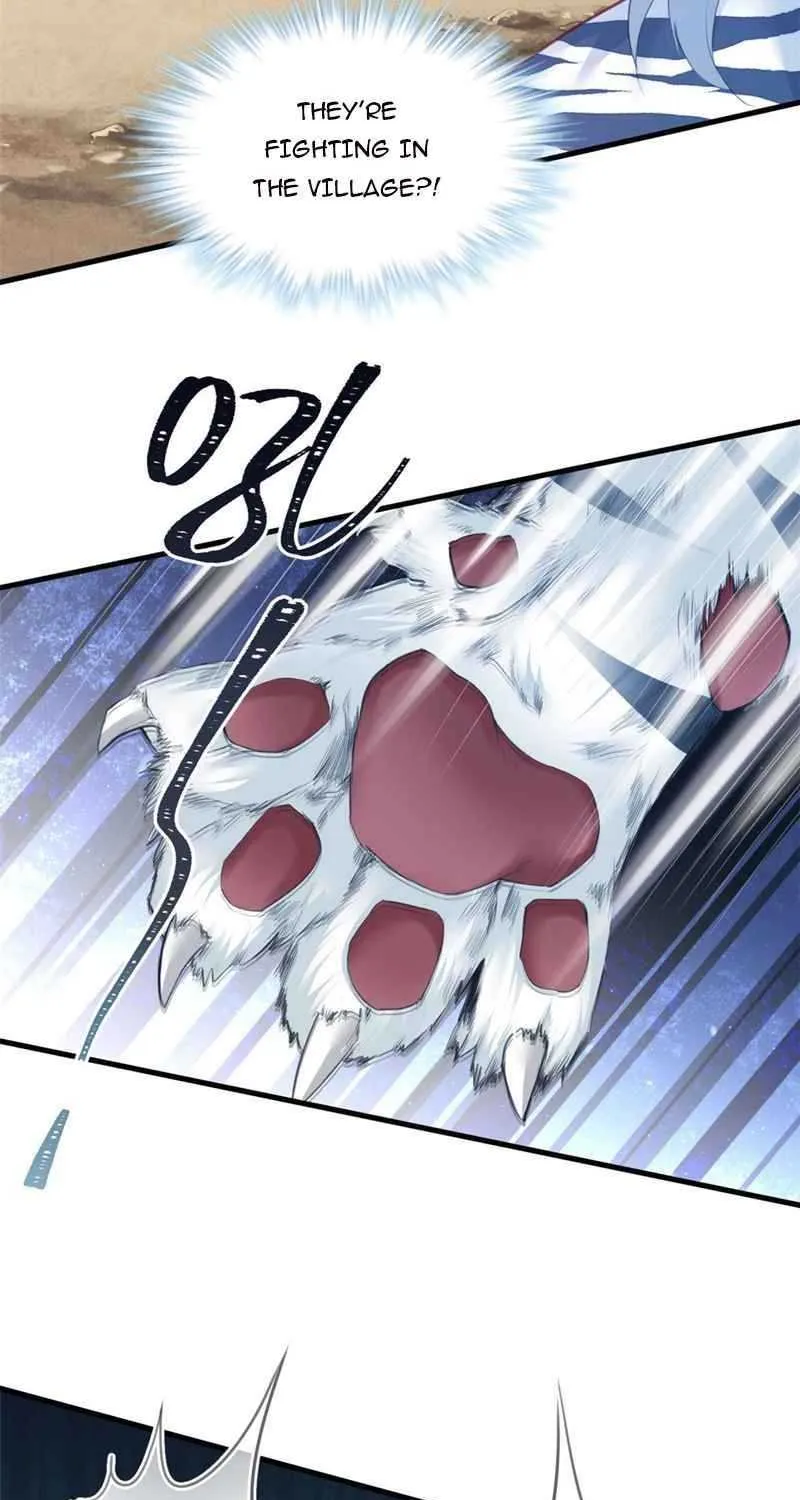 Beauty and the Beasts Zinmanga X Chapter 348 Page 30