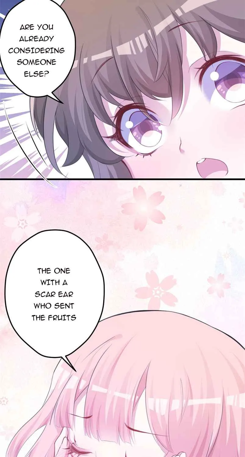 Beauty And The Beasts Zinmanga X Chapter 347 Page 22