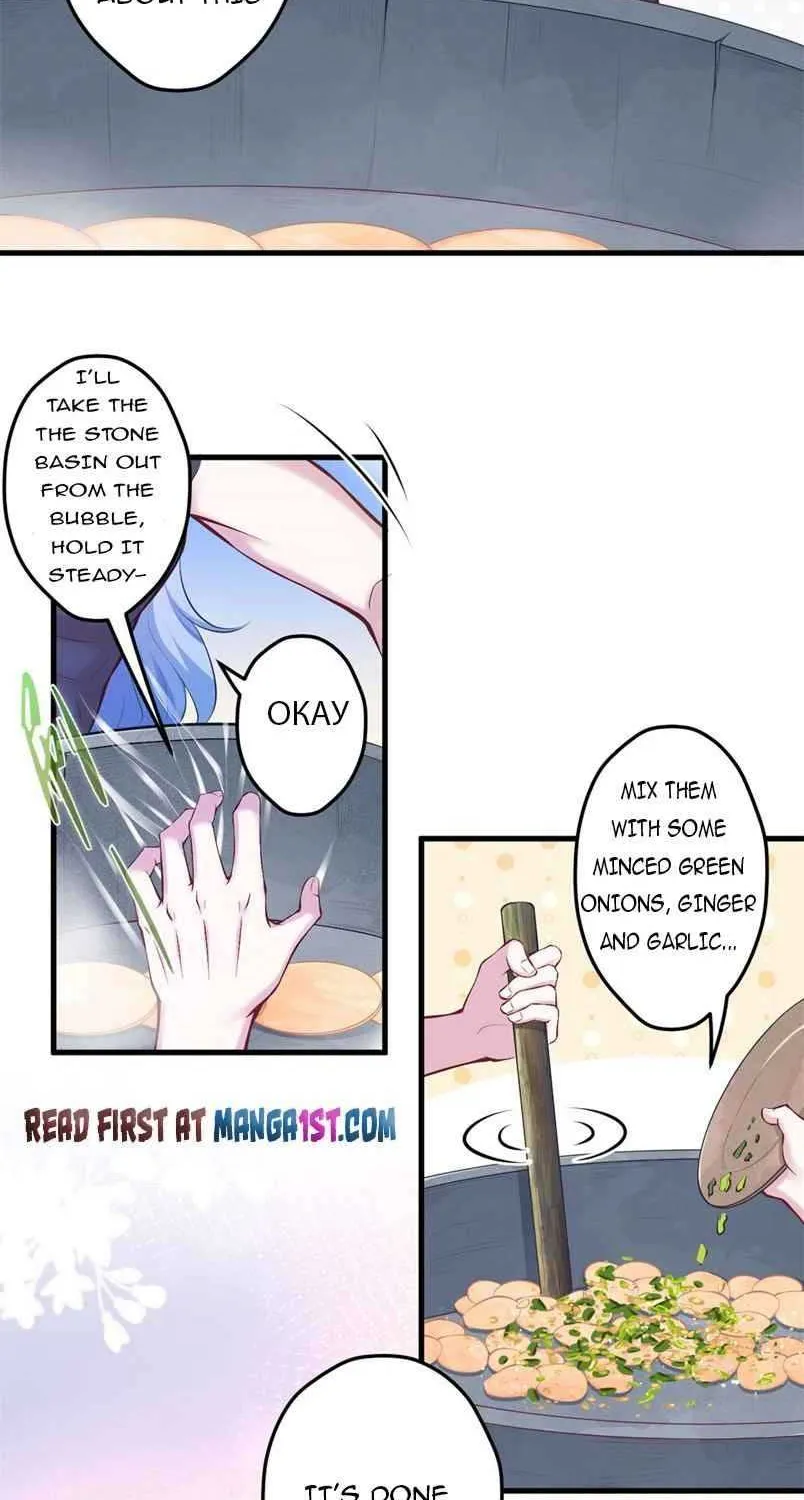 Beauty And The Beasts Zinmanga X Chapter 345 Page 4