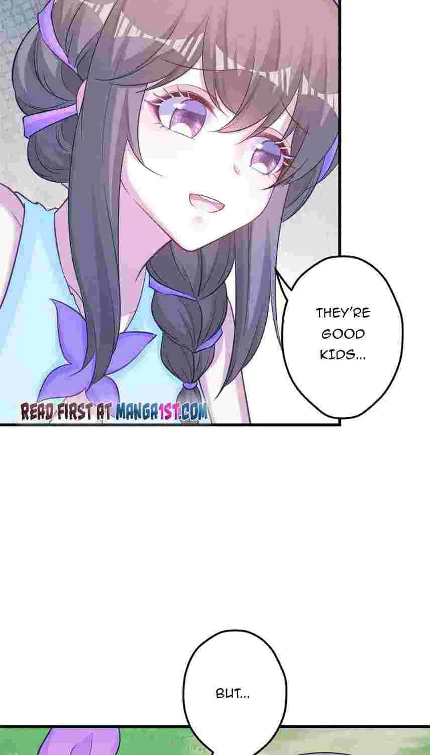 Beauty And The Beasts Zinmanga X Chapter 345 Page 34