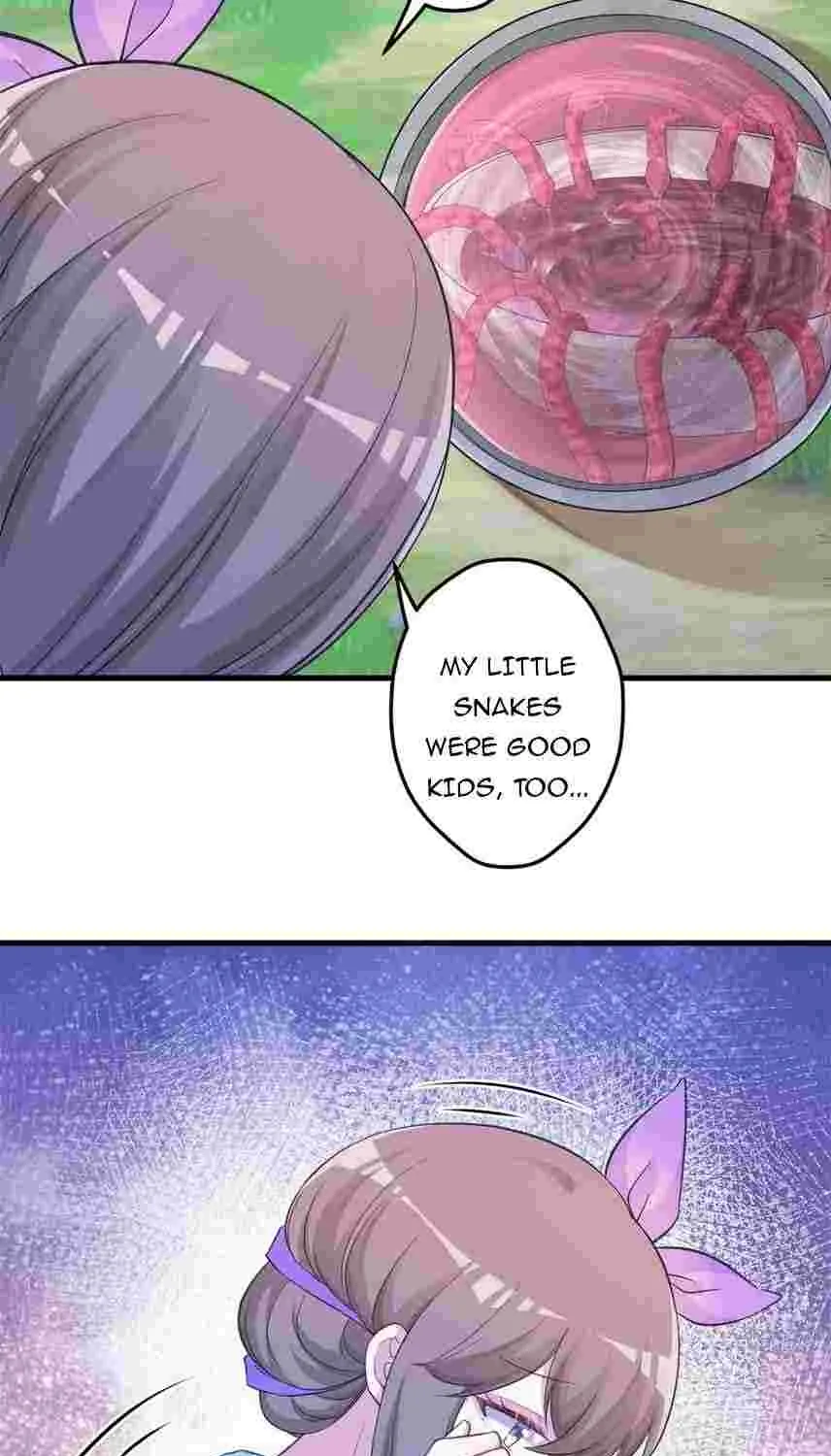 Beauty And The Beasts Zinmanga X Chapter 345 Page 35