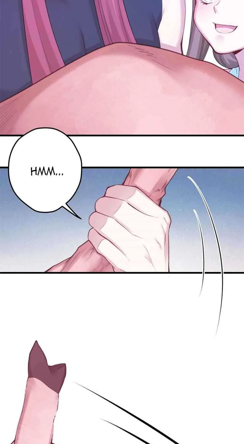 Beauty and the Beasts Zinmanga X Chapter 344 Page 32