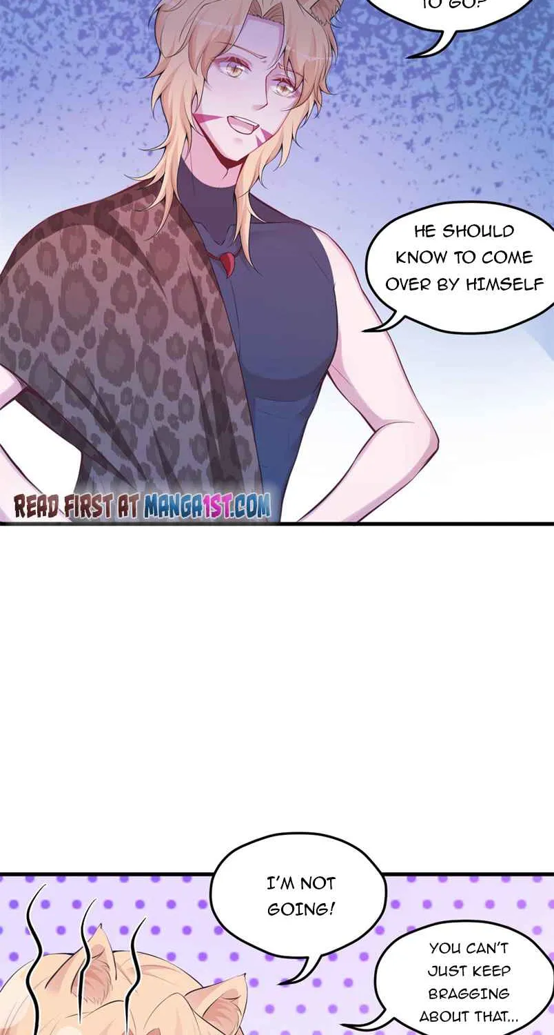 Beauty and the Beasts Zinmanga X Chapter 343 Page 28