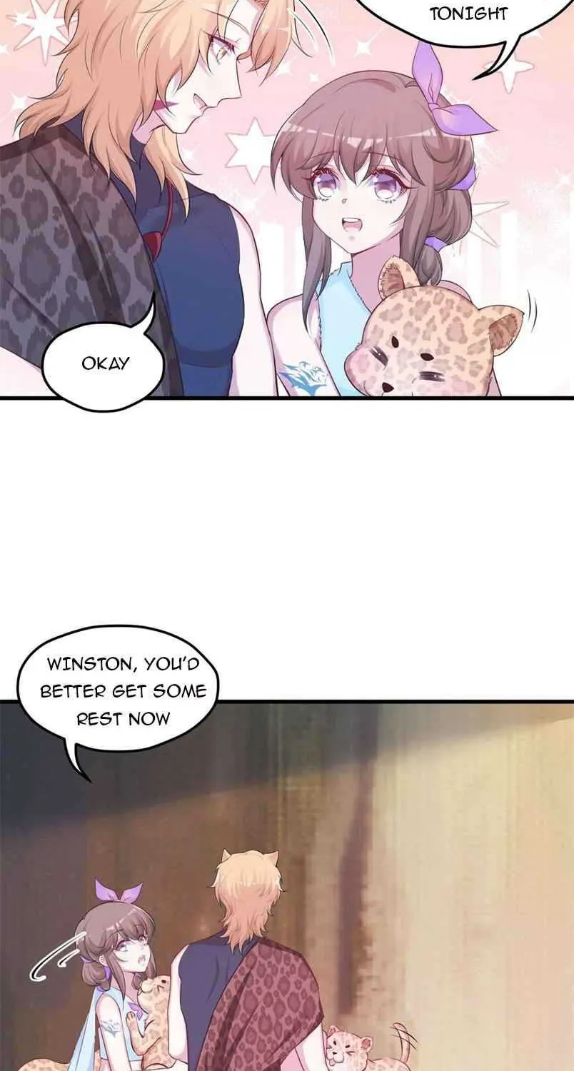 Beauty and the Beasts Zinmanga X Chapter 342 Page 2