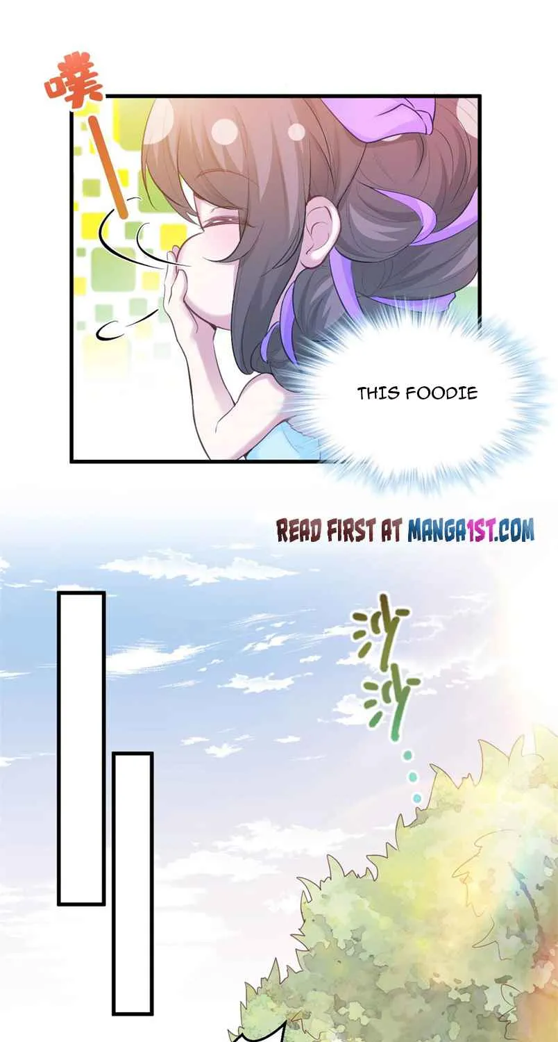 Beauty and the Beasts Zinmanga X Chapter 342 Page 7