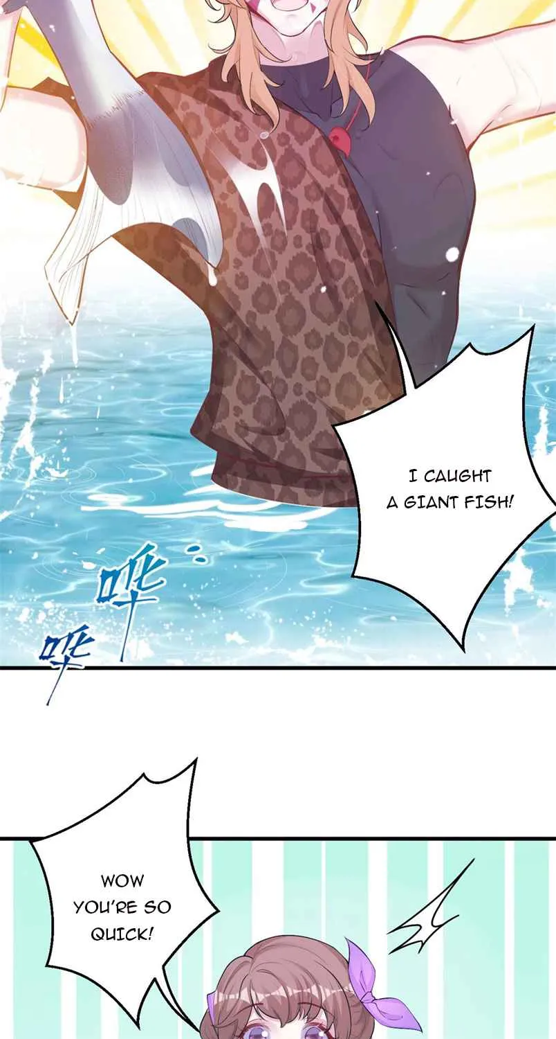 Beauty and the Beasts Zinmanga X Chapter 342 Page 9