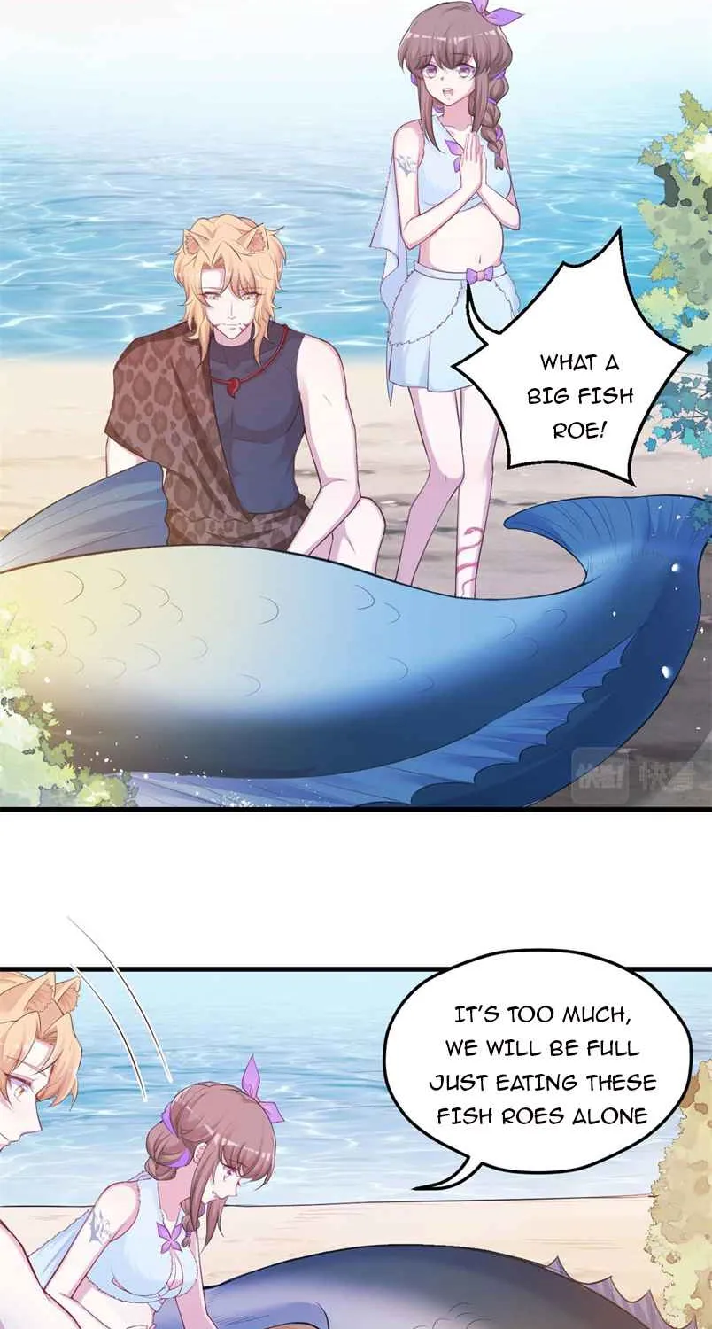 Beauty and the Beasts Zinmanga X Chapter 342 Page 14
