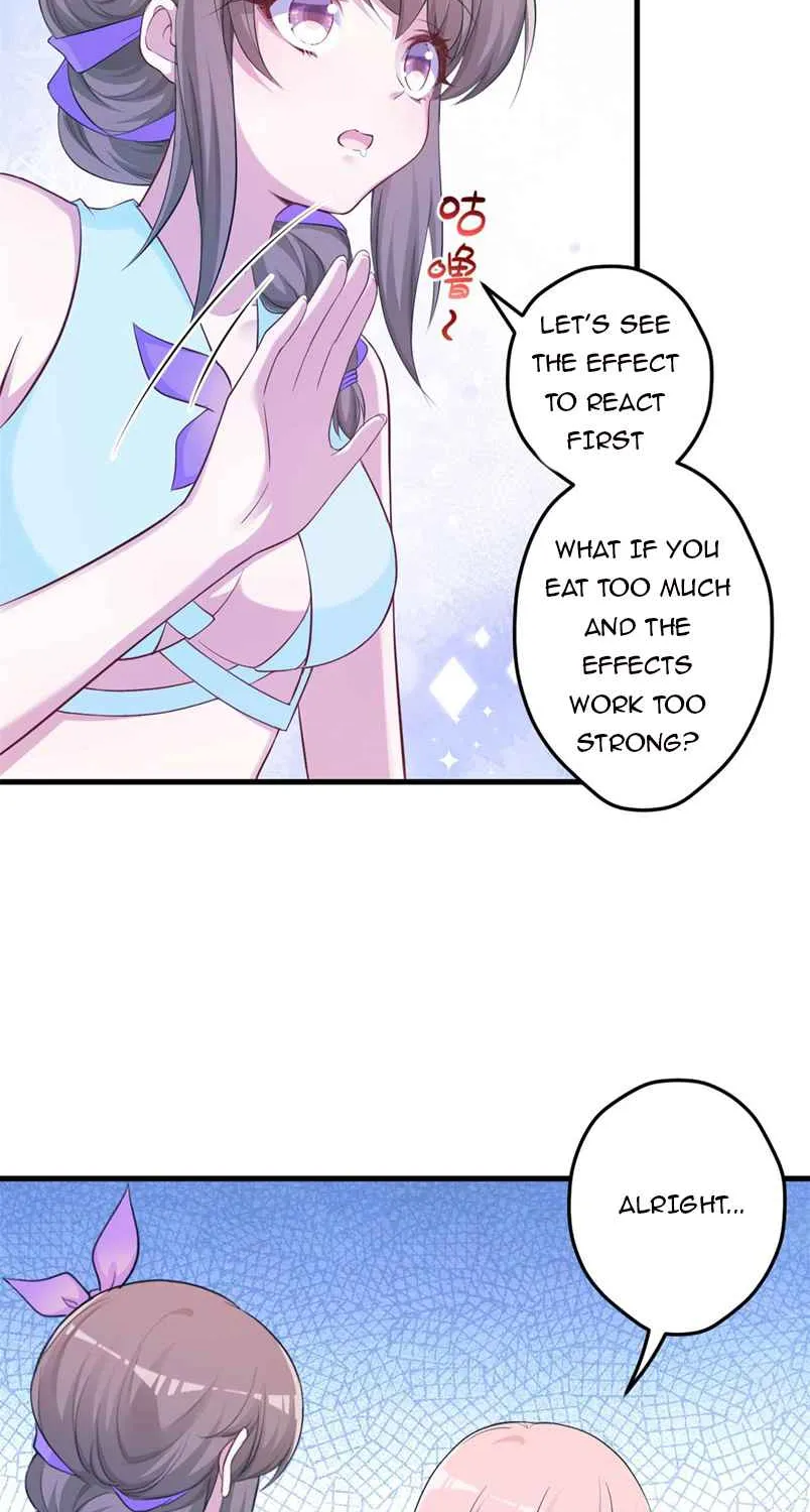 Beauty and the Beasts Zinmanga X Chapter 339 Page 28